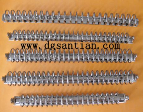 Hole Clamp